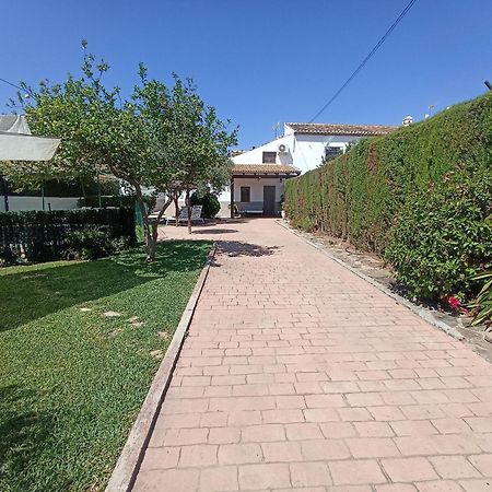 Belvilla By Oyo Casa La Palmera Villanueva de la Concepcion Exterior photo