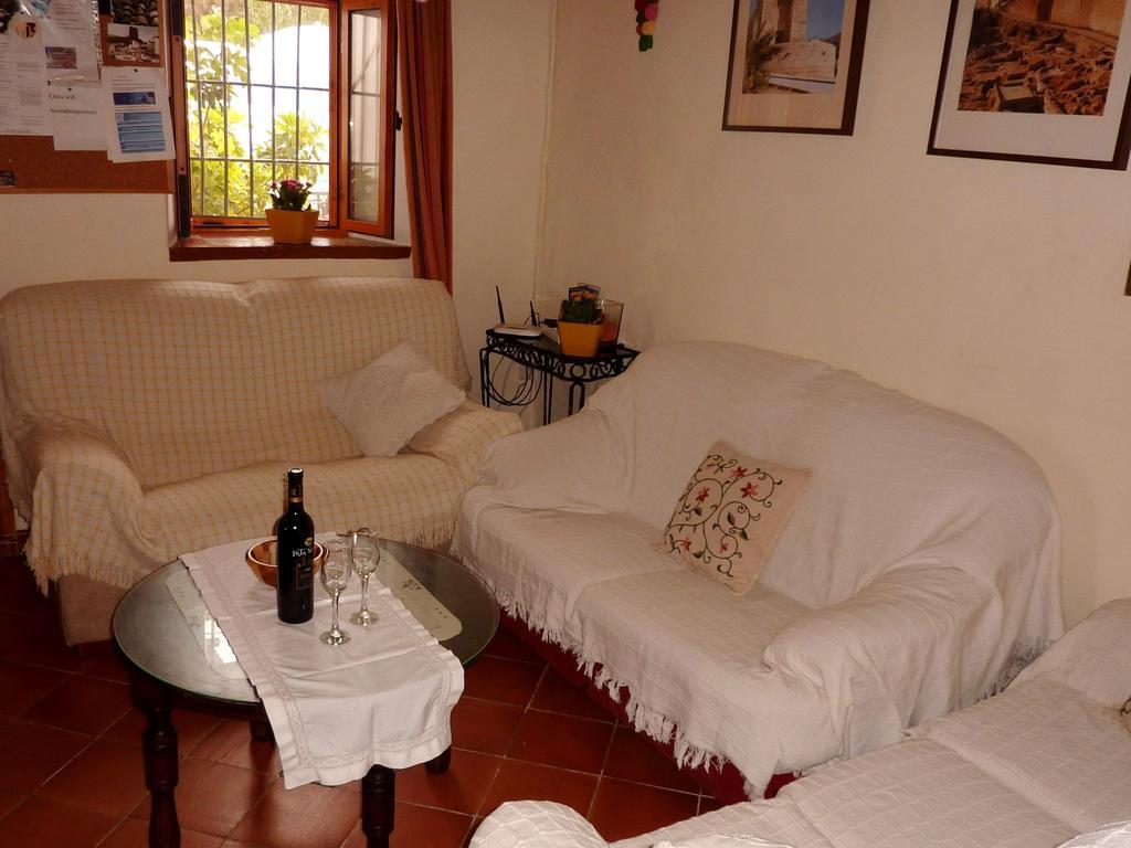 Belvilla By Oyo Casa La Palmera Villanueva de la Concepcion Exterior photo